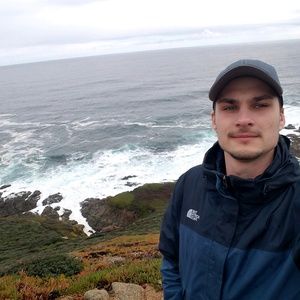 Meet your Posher, Tadas